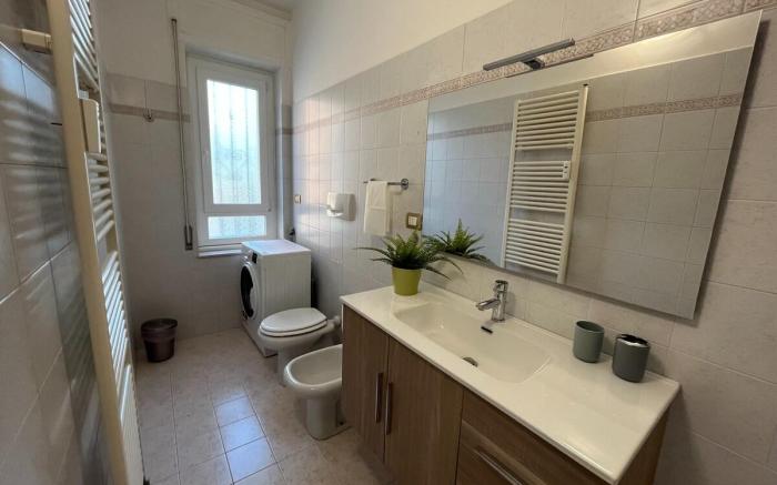Center Luxury Apartment