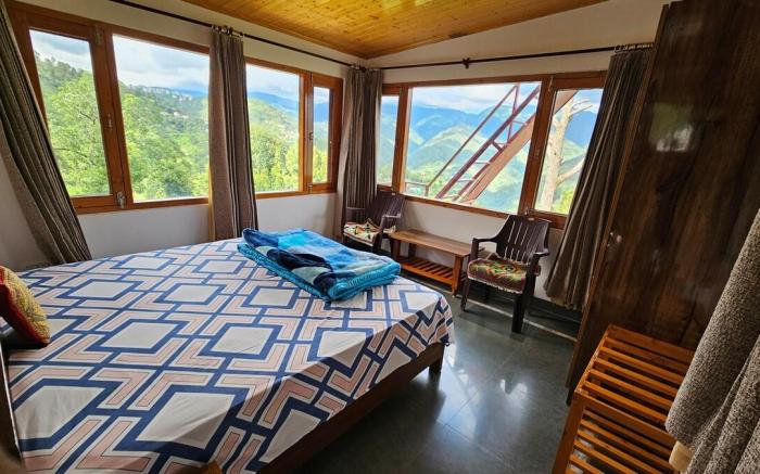 Shri Villa Homestay 