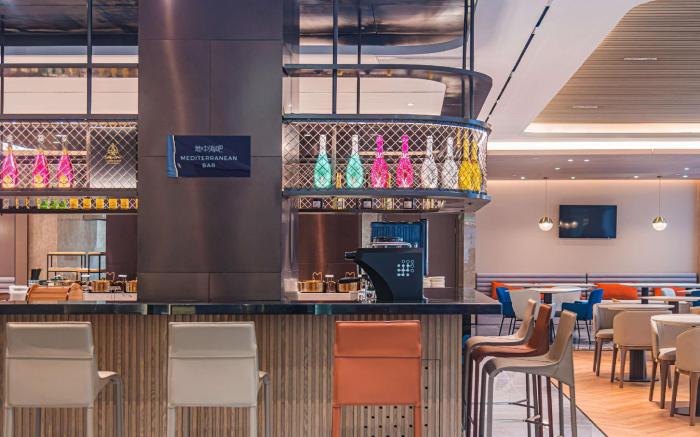 Novotel Nantong Development Zone