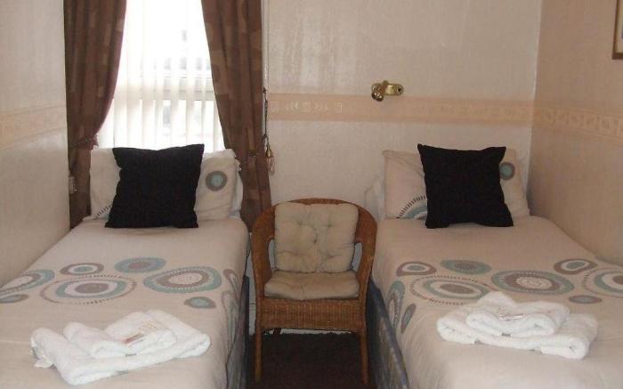 Fern Villa Hotel