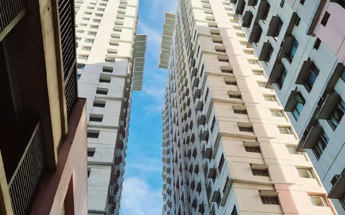 LOVELY MODERN 2BR, SAN JUAN | 15MIN TO GRNHLLS
