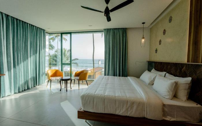 ANANSA BOUTIQUE HOTEL