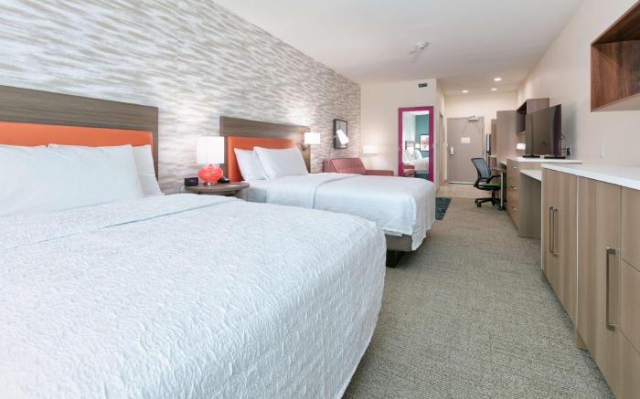 Home2 Suites by Hilton El Campo