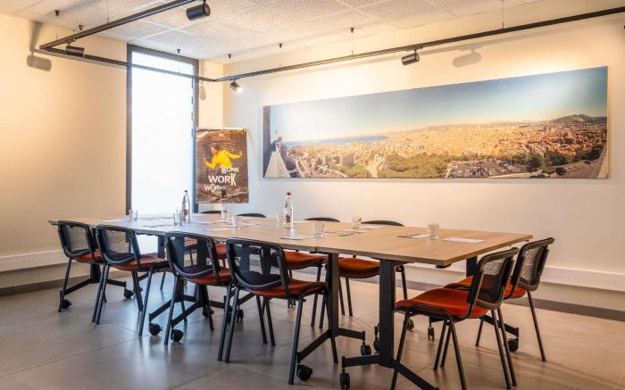 Ibis Marseille Marignane Technopole