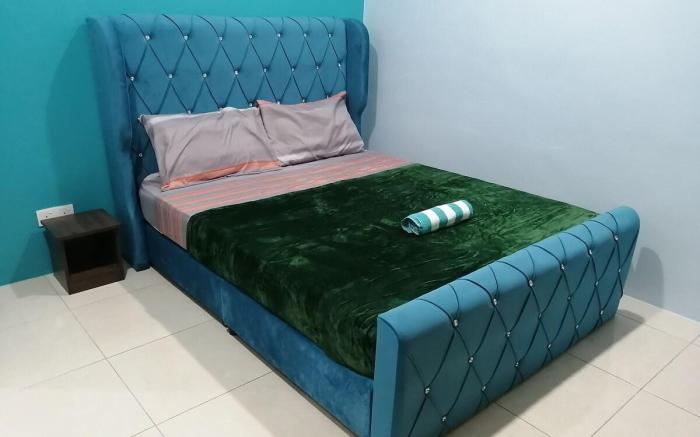 Marvelous Homestay SP Kedah