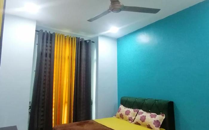 Marvelous Homestay SP Kedah