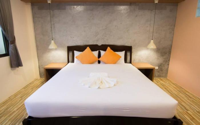 K.L. Boutique Hotel