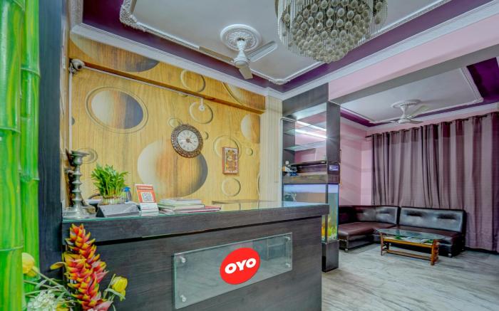 Hotel O New Savera