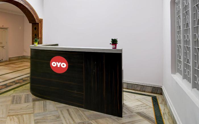 Hotel O Pramod Residency
