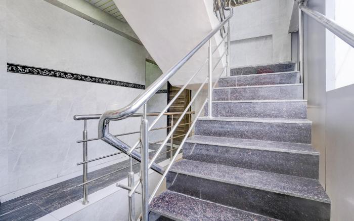 Super Collection O Mahape - Shilphata Road Near Industrial Area