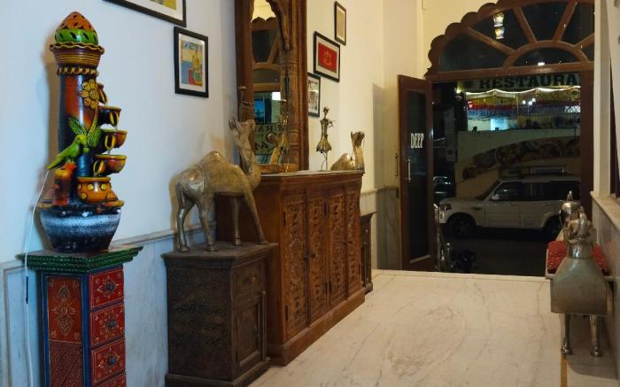 Hotel Sohandeep