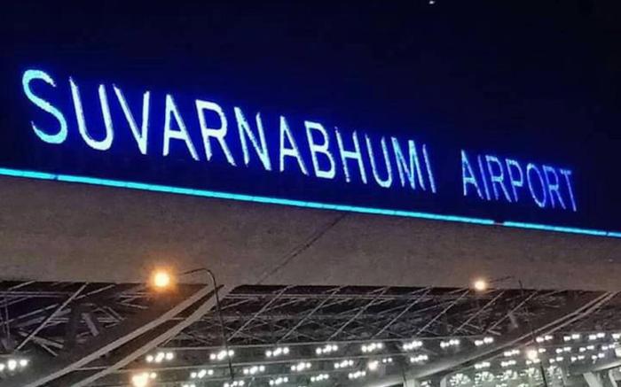 Impact Thunder Dome Service Taxi