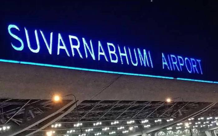 Impact Thunder Dome Service Taxi