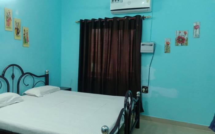 Janardan Homestay Lucknow