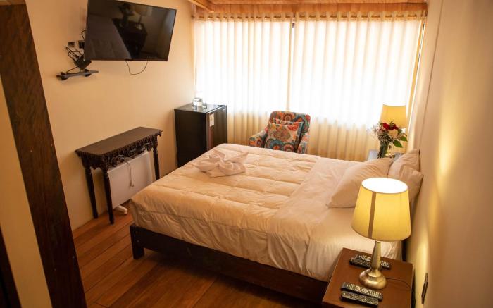 Cusco Boutique Hotel