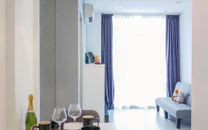D.D Condominium 1Bedrooms Georgetown PENANG (12)