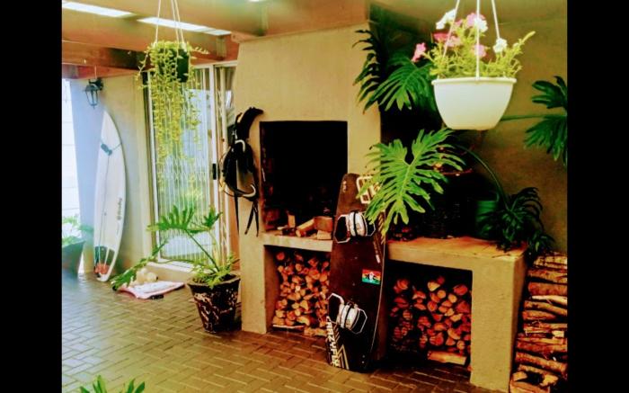 Zagorskis Bed and breakfast - Deluxe Room