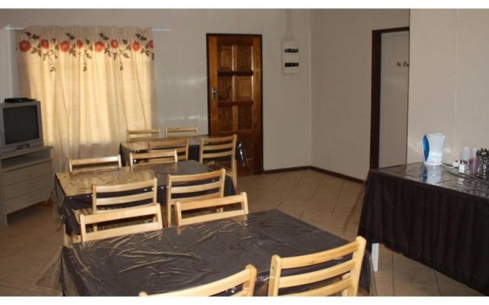 Old farmhouse for 3 in Limpopo Province