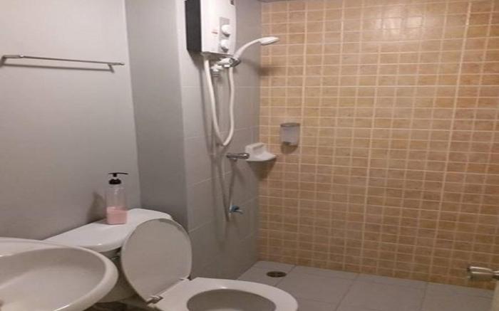 Poppular Palace Don Mueang Bangkok Triple room