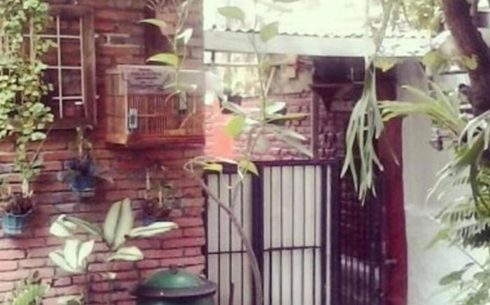 villas in batu indonesia homestay