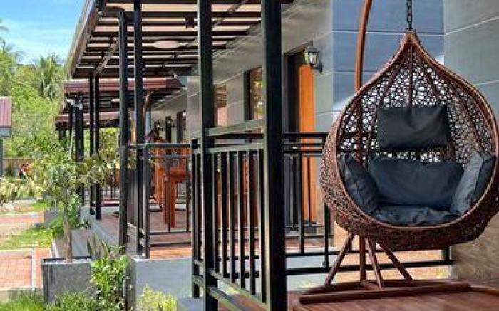 Balai Angelica - Nature Farm & Resort