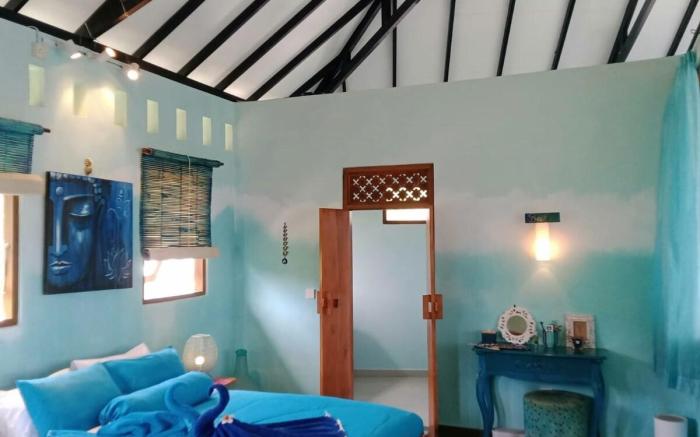 Bali Bliss. Authentic Culture & Cuisine.