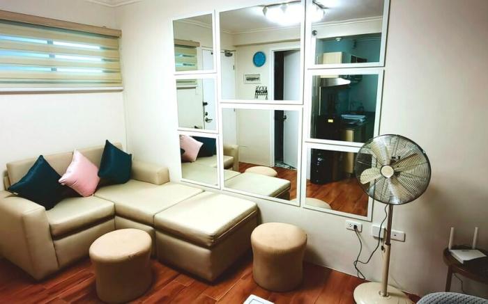 Casa Felicitas 1 Cozy Spacious 1 Bdr Condo Unit