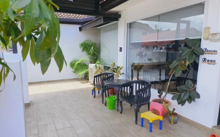 Pelita Commercial Centre Vacay Stay Bai Li Da Commercial Area Homestay (9 pax)