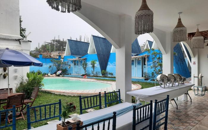 Ellada Garden Syariah 