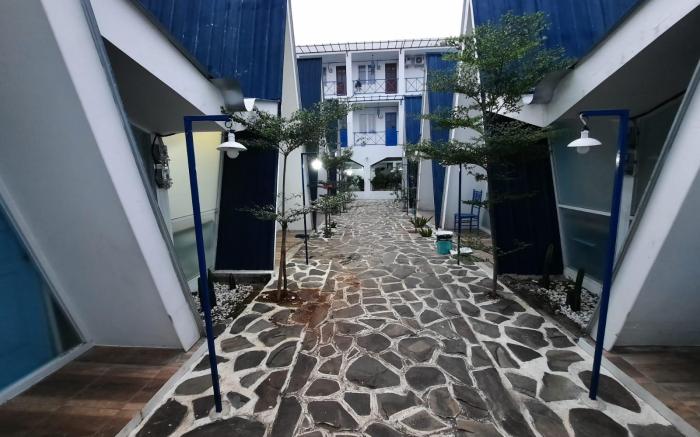 Ellada Garden Syariah 