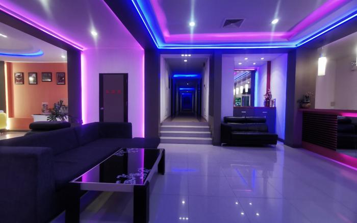 Perfect Place Hotel