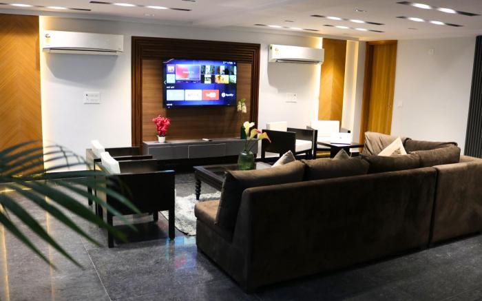 AVA Hotels and Corporate Stays