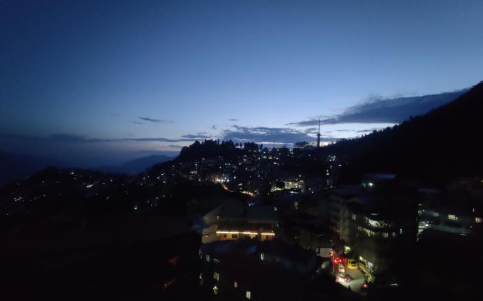 Keswani Group Tashi Heritage Hotel & Resort