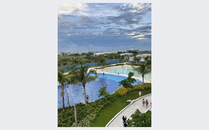 Azure North Condominium-Sereia