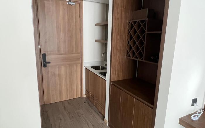 BEAR HOME URBAN STUDIO 32m