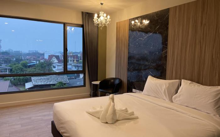 Sibtis Hotel