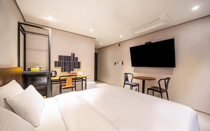 Kase Hotel Andong