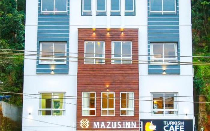 mazusinn