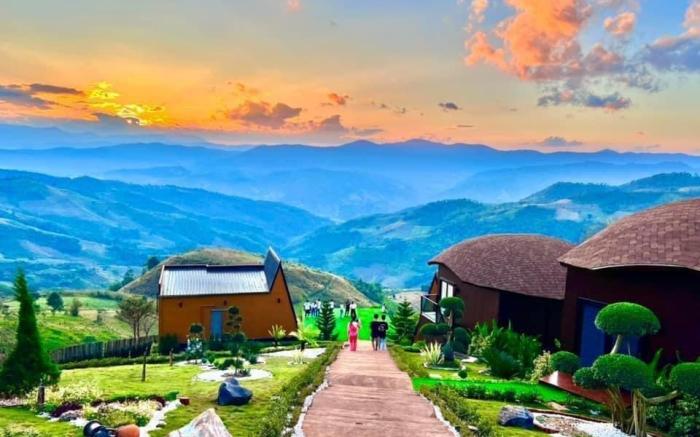 My Story Doichang Chiangrai