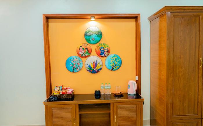 Mai Mountain Homestay