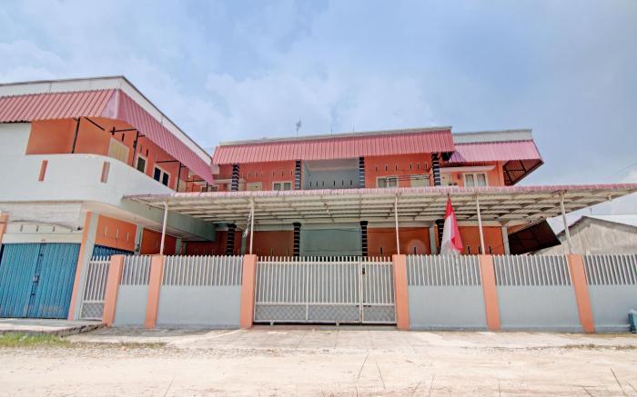 OYO 92924 Kalista Guest House Syariah