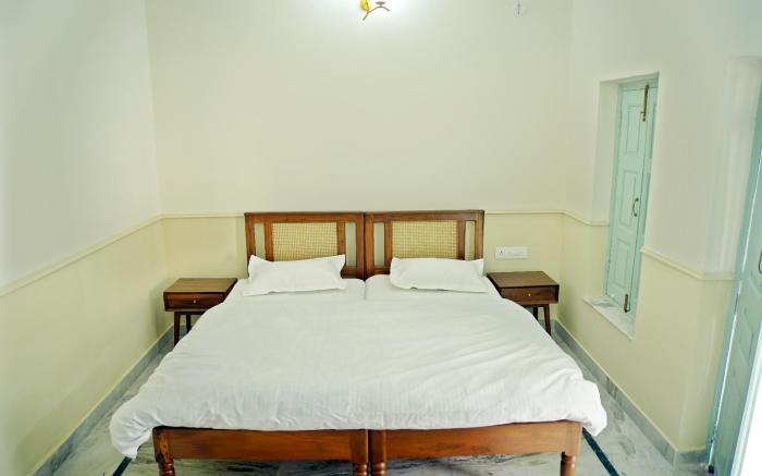 Shree Krishna Bhakti Ashram