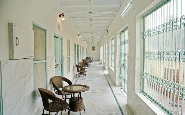 Shree Krishna Bhakti Ashram