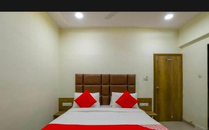 HOTEL SHUBHAM INN 