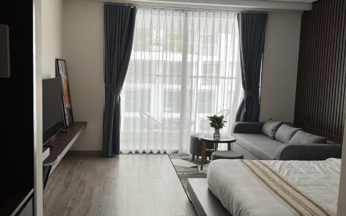 BEAR URBAN STUDIO 32M