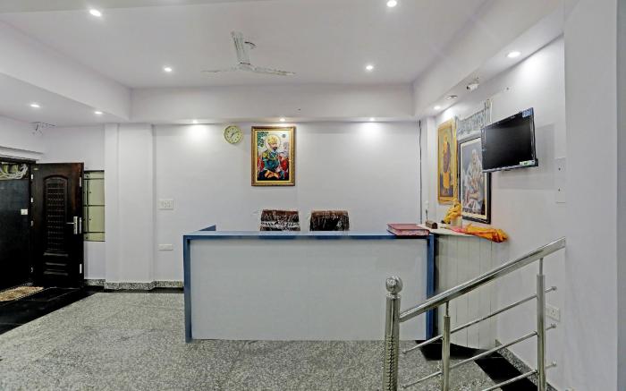 Hotel S B INN @ PAHARGANJ