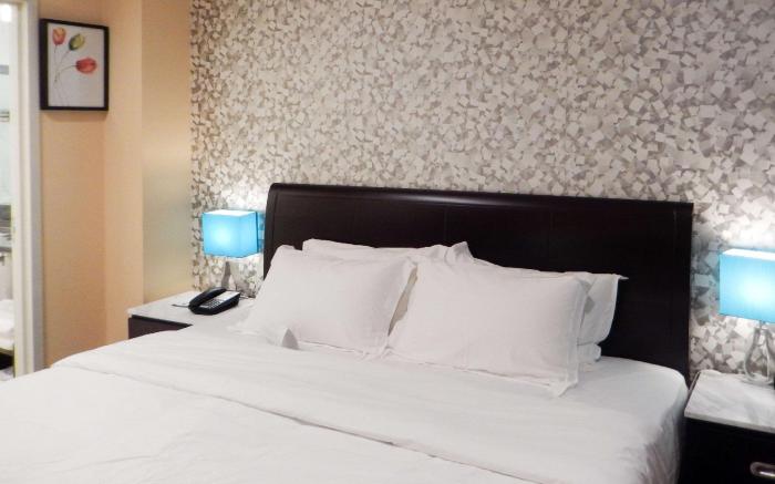Quality Inn Near Sunset Park