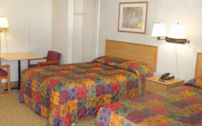 Red Lion Motel Southampton