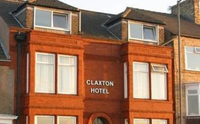 Claxton Hotel