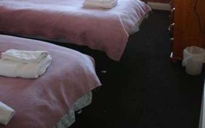 The Monsell Hotel